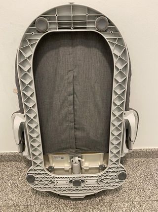 Hamaca bebe Stokke Steps