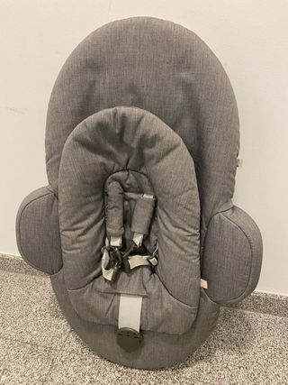 Hamaca bebe Stokke Steps