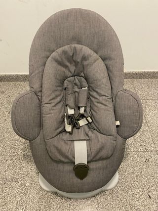 Hamaca bebe Stokke Steps