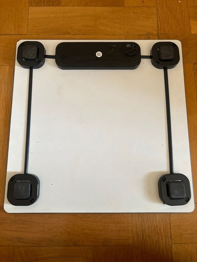 Báscula Ágatha Ruiz de la Prada