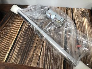 Lampara LED sobre espejo nueva