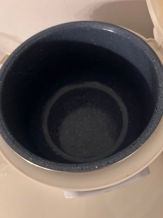 Rotex мультиварка