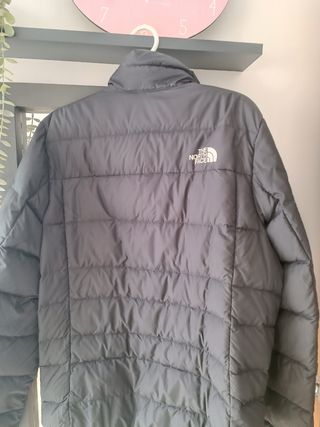 Abrigo plumas  The North Face