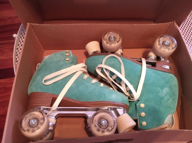 Patines Quad Tempish 39