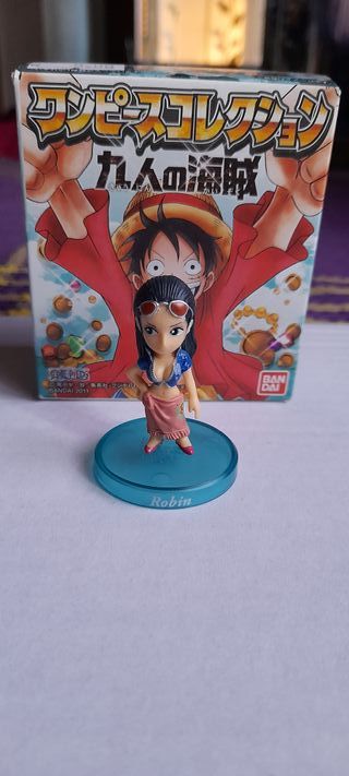 One Piece Collection - Nico Robin