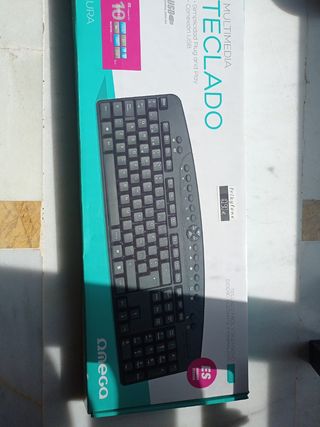 Teclado