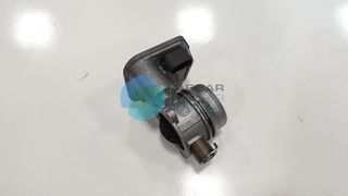 Mariposa admisión BMW motor N47