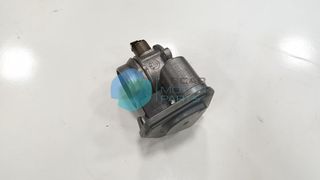 Mariposa admisión BMW motor N47