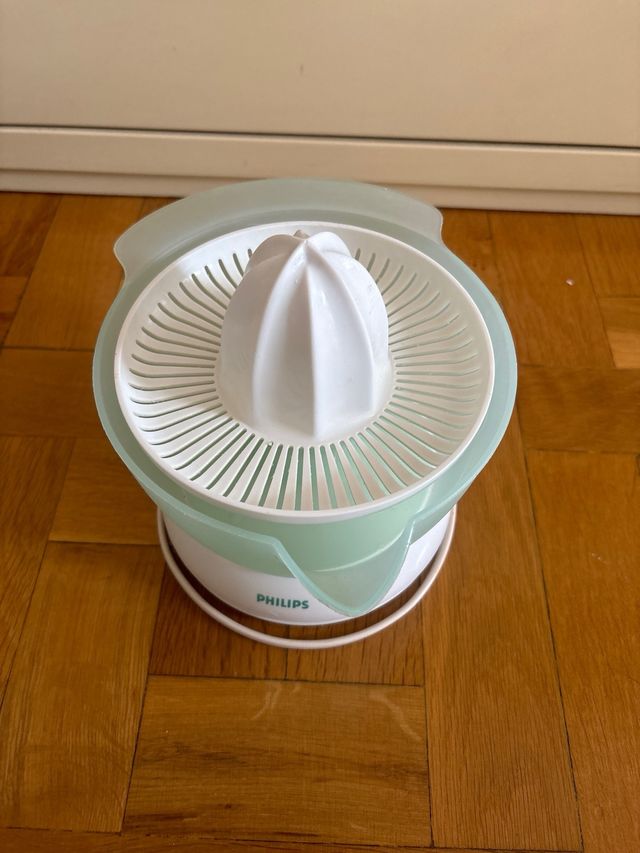 Exprimidor Philips