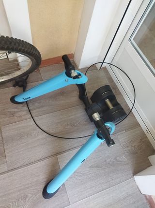 Tacx accesorio bici