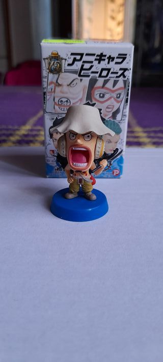 One Piece - Anichara Heroes Usop