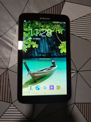 Samsung galaxy tab sm t210