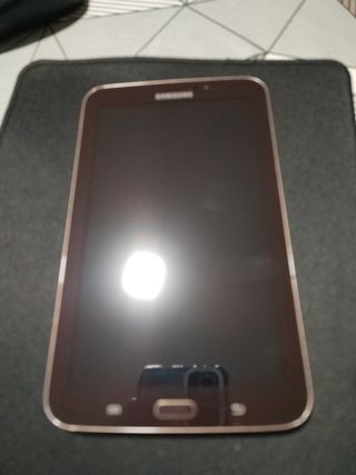 Samsung galaxy tab sm t210