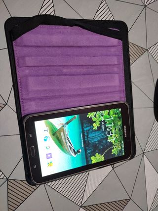 Samsung galaxy tab sm t210
