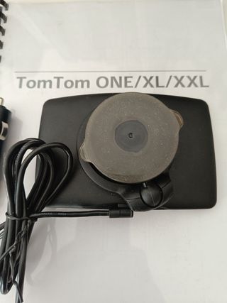 TOM TOM ONE XXL GPS