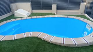 pintura amplia experiencia