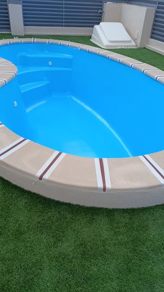 pintura amplia experiencia