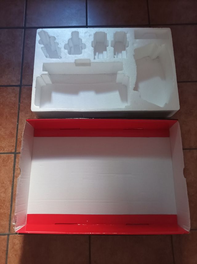 Scalextric Rally Sxperience C2