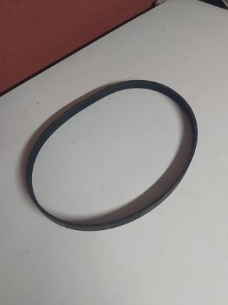 Correa alternador