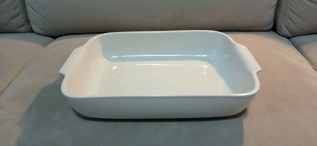 Teglia/Vassoio porcellana