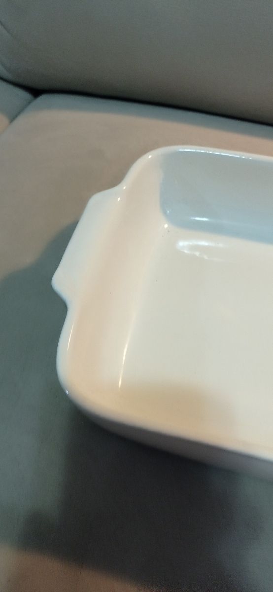 Teglia/Vassoio porcellana