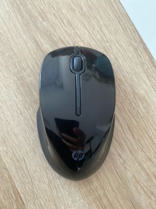 Ratón Hp 250