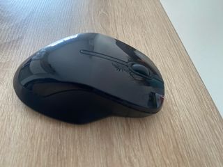 Ratón Hp 250