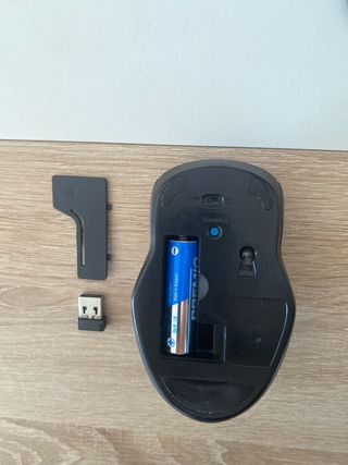 Ratón Hp 250