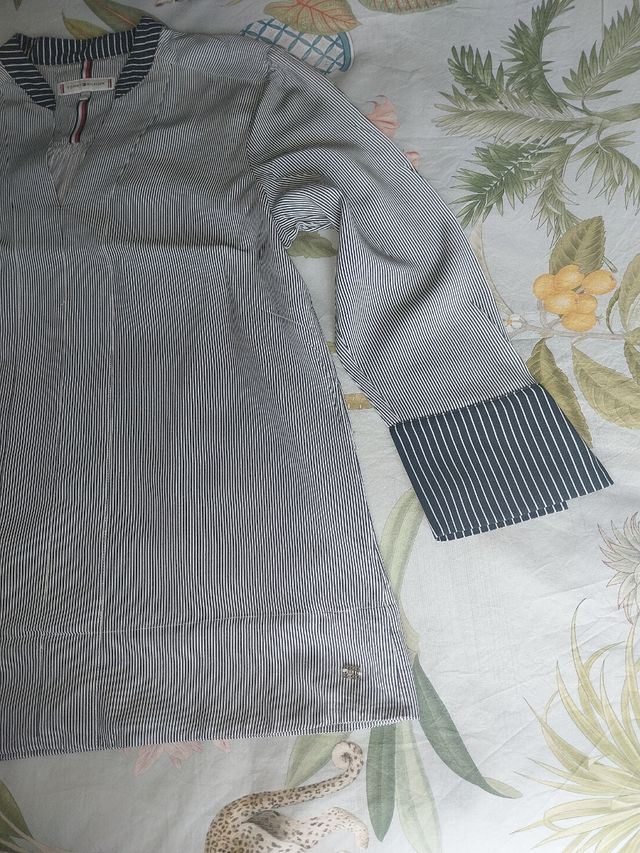 Camisola tommy hilfiger mujer xs