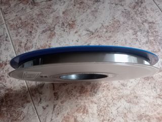 Disco magnético HP vintage