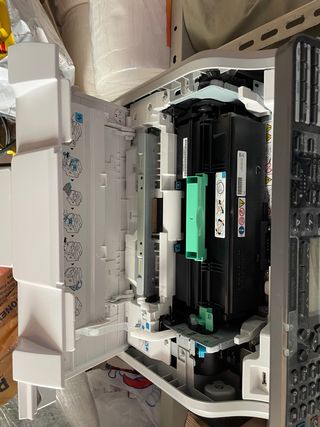 Multifunzione Ricoh sp3600