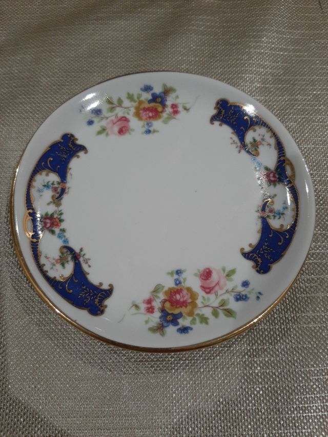 Prato em Porcelana SPS Portugal