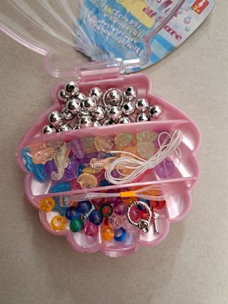 Perline per bambini