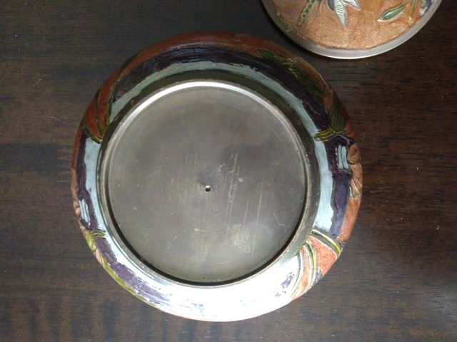 Portagioie/soprammobile/scatola per bo