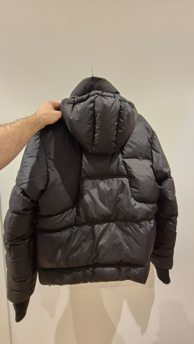 Chaqueta Adidas Porsche de invierno