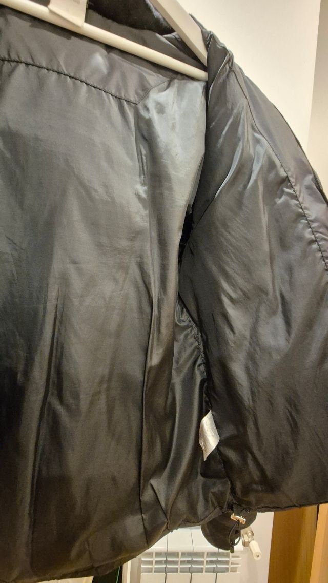 Chaqueta Adidas Porsche de invierno