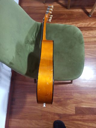 Guitarra
