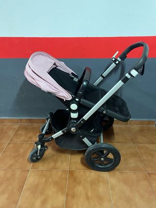 Bugaboo camaleon 3