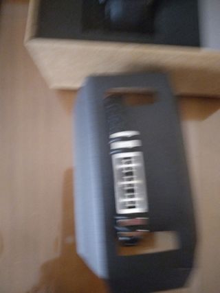 Reloj hombre y pulsera a juego las dos cosa