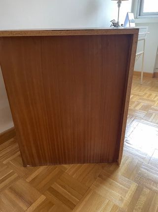 Cajonera madera
