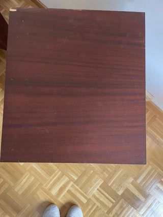 Cajonera madera