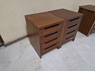Cajonera madera