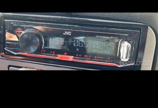 Autoradio JVC