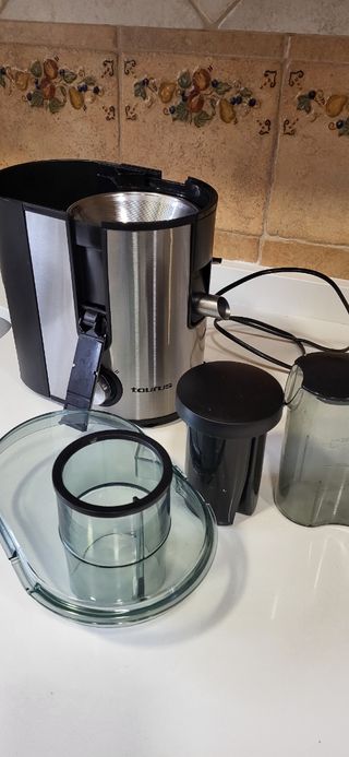 Licuadora TAURUS PRO