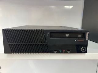 Torre sobremesa lenovo