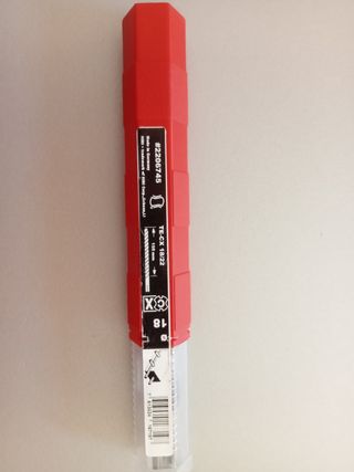 BROCA HILTI TE-CX 18/22