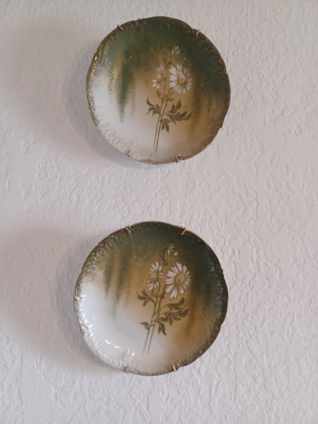 Decoración: Platos Decorativos