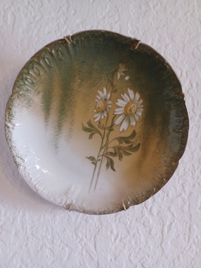 Decoración: Platos Decorativos