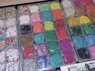 x25.000 perline vario tipo