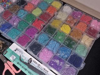 x25.000 perline vario tipo